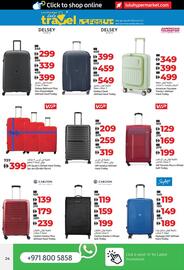 Lulu Hypermarket catalogue week 24 Page 24