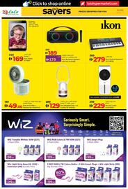 Lulu Hypermarket catalogue week 24 Page 26