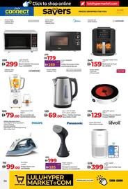 Lulu Hypermarket catalogue week 24 Page 30