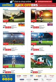 Lulu Hypermarket catalogue week 24 Page 32