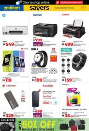 Lulu Hypermarket catalogue week 24 Page 36