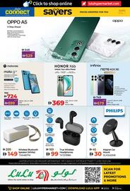 Lulu Hypermarket catalogue week 24 Page 38
