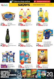 Lulu Hypermarket catalogue week 24 Page 4