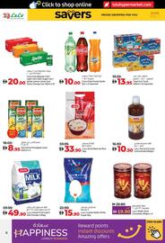 Lulu Hypermarket catalogue week 24 Page 6