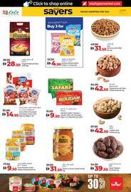 Lulu Hypermarket catalogue week 24 Page 8