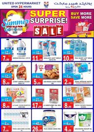 United Hypermarket catalogue Page 4