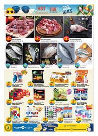 Hashim Hypermarket catalogue Page 4