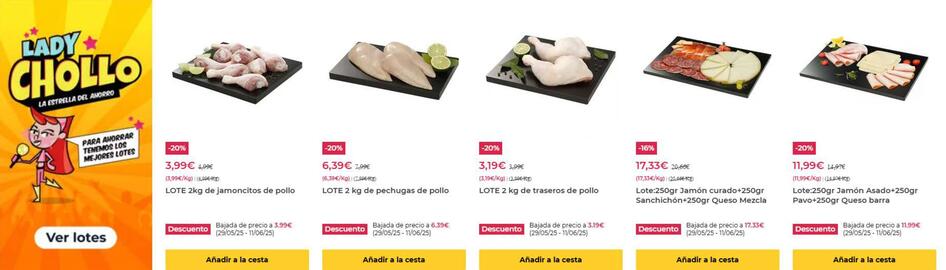 Folleto AhorraMas Página 1
