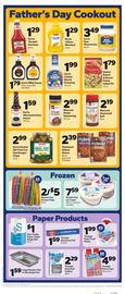 Save a Lot Weekly Ad week 24 Page 2