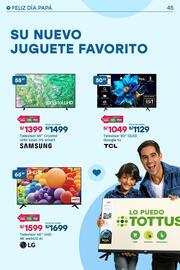 Catálogo Tottus Página 46