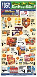 Save a Lot Weekly Ad Page 2