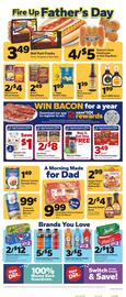 Save a Lot Weekly Ad week 24 Page 2