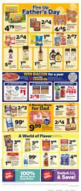 Save a Lot Weekly Ad week 24 Page 2