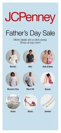 JC Penney Weekly Ad Page 10