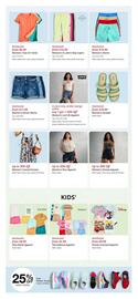 JC Penney Weekly Ad Page 3