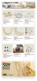 JC Penney Weekly Ad Page 4