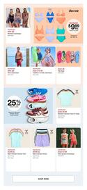 JC Penney Weekly Ad Page 5