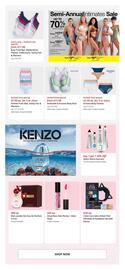 JC Penney Weekly Ad Page 6