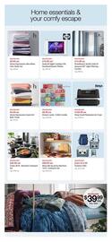 JC Penney Weekly Ad Page 7