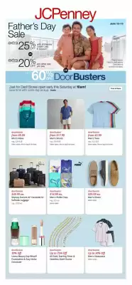 JC Penney Weekly Ad (valid until 15-06)