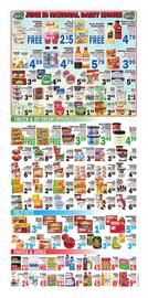 Bravo Supermarkets Weekly Ad week 24 Page 3