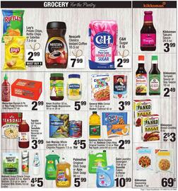 Super King Markets Weekly Ad week 24 Page 3
