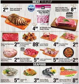 Super King Markets Weekly Ad week 24 Page 5