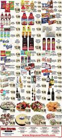 Big Saver Foods Weekly Ad week 24 Page 2