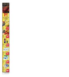 Albertsons Weekly Ad week 24 Page 1