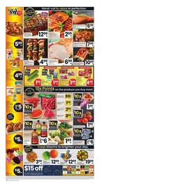 Albertsons Weekly Ad week 24 Page 4