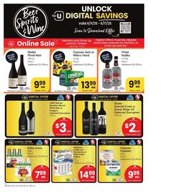 Albertsons Weekly Ad week 24 Page 5