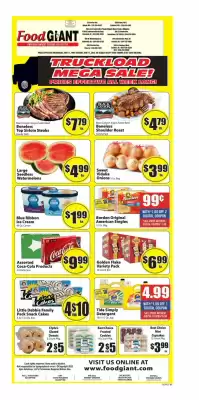 Food Giant Weekly Ad (valid until 17-06)