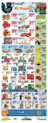 El Super Weekly Ad (valid until 17-06)