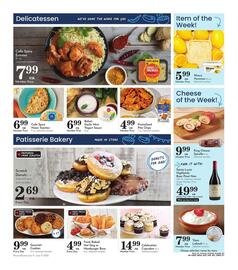 Pavilions Weekly Ad week 24 Page 3
