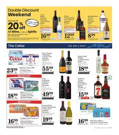 Pavilions Weekly Ad week 24 Page 4