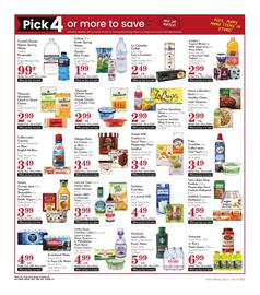 Pavilions Weekly Ad week 24 Page 6