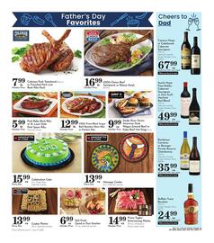 Pavilions Weekly Ad week 24 Page 7