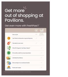 Pavilions Weekly Ad week 24 Page 9