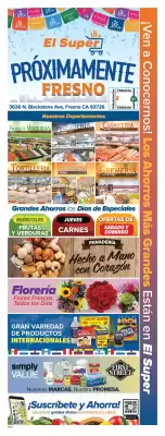 El Super Weekly Ad (valid until 17-06)