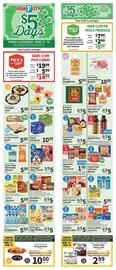 Food City Weekly Ad week 24 Page 1