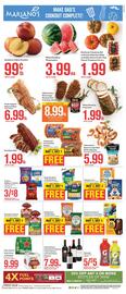 Mariano's Weekly Ad week 24 Page 1