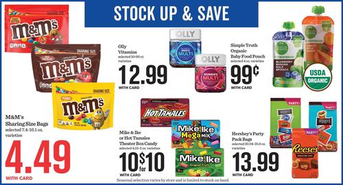Mariano's Weekly Ad week 24 Page 10