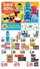 Mariano's Weekly Ad week 24 Page 11