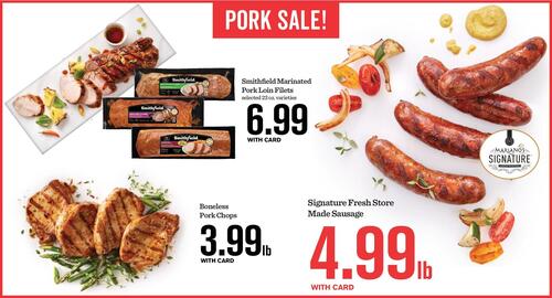 Mariano's Weekly Ad week 24 Page 8