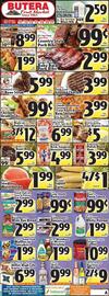 Butera Weekly Ad week 24 Page 1