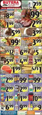 Butera Weekly Ad (valid until 17-06)