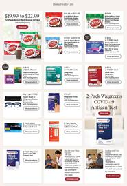 Walgreens Weekly Ad week 25 Page 10