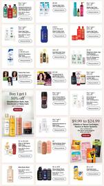 Walgreens Weekly Ad week 25 Page 12
