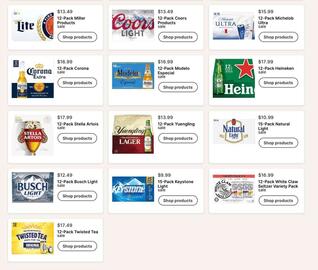 Walgreens Weekly Ad week 25 Page 22