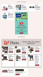 Walgreens Weekly Ad week 25 Page 24